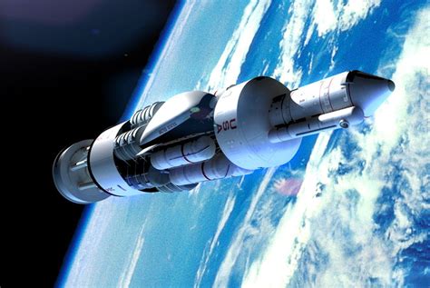 Gallery: Visions of Interstellar Starship Travel | Space