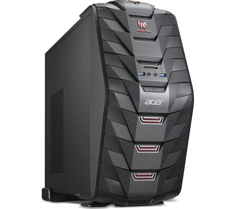 PREDATOR G3-710 Gaming PC Deals | PC World