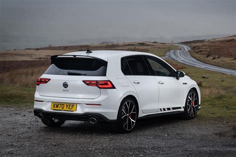 BMW 128ti vs. Hyundai i30 N vs. Golf GTI Clubsport - PistonHeads UK