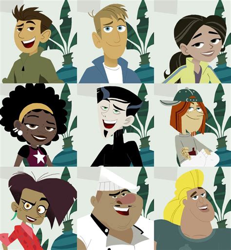 Wild Kratts Rp - Meet the Characters!!! - Wattpad