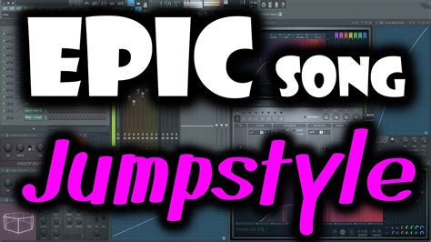 EPIC JUMPSTYLE MUSIC | Jeckyll & Hyde Remix (Remake) | Best Jumpstyle / Hardstyle Song in FL ...