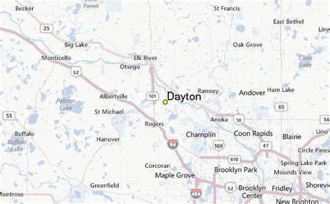 Dayton Weather Station Record - Historical weather for Dayton, Minnesota