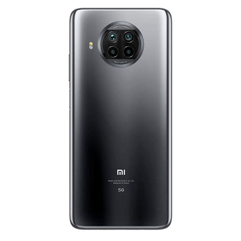 Mi 10i 5G (128GB Storage | 6GB / 8 GB RAM) Price, Offers in India + Cashback | 2021