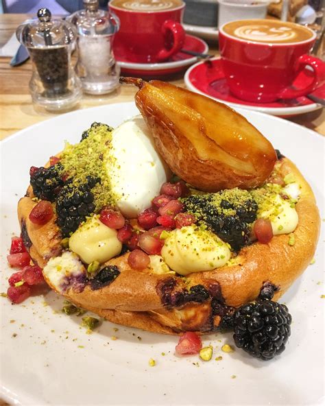 Best Brunch In Dublin: 17 Must-Order Brunch Dishes In Dublin City | GastroGays