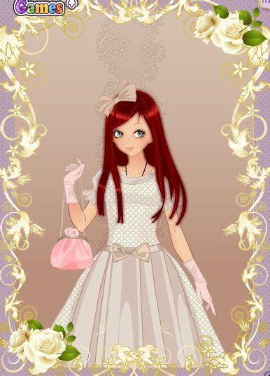 anime dress up games rinmaru - Brande Lea