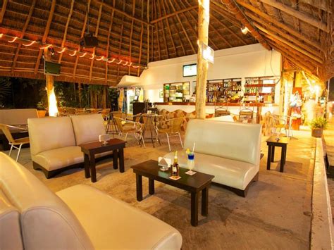 Best Price on El Tukan Hotel & Beach Club in Playa Del Carmen + Reviews