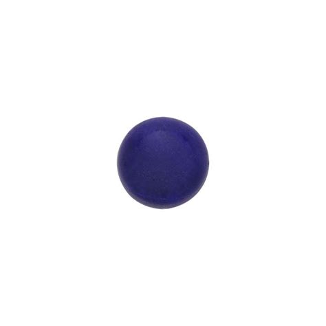 Lapis Lazuli Round Cabochon - RioGrande