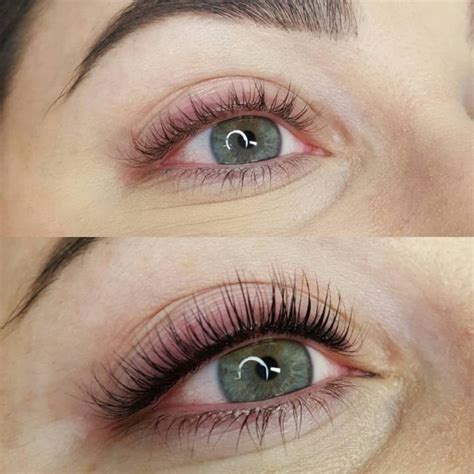 Everything You Want To Know About Lash Lift & Tint | Bolingbrook, IL Patch