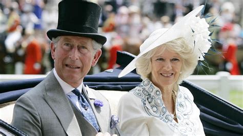 Camilla Parker Bowles reportedly wants Prince Charles to become the new Commonwealth Head | Fox News