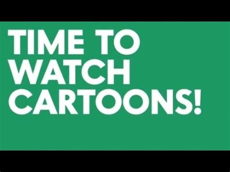 CARTOON NETWORK USA SİGN ON - SİGN OFF (PASTEL REBRAND) - YouTube