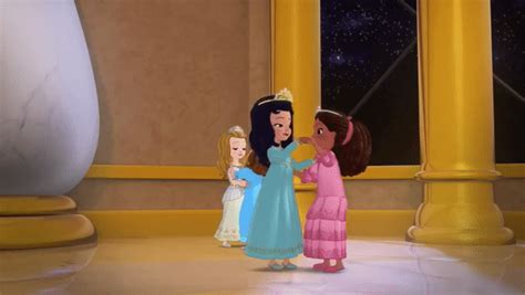 Princess Amber | Tumblr | Disney princess sofia, Princess illustration ...