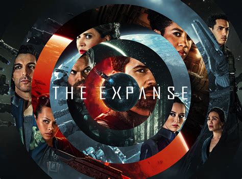 The Expanse Season 6: Rushed but Riveting (Spoiler-Free Review) | The ...