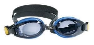 Kids Junior Rx Prescription Swim Goggles