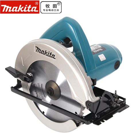 makita Makita 5806B 7 inch electric circular table saw home woodworking ...