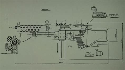 Wolfenstein 2: The New Colossus weapons – all the tools of destruction explained