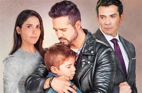 Televisa deberá pensar en novelas sin escenas románticas por el distanciamiento social