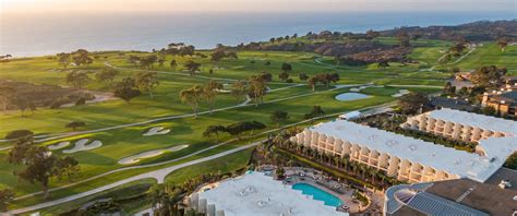 San Diego Hotels | Hilton La Jolla Torrey Pines