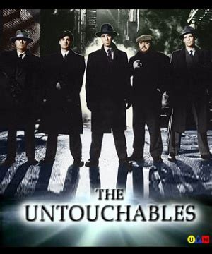 Untouchables, The (1993) - Internet Movie Firearms Database - Guns in ...