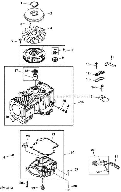 Lt155 Belt Diagram