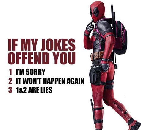 Deadpool 2 | CarolinaFirearmsForum