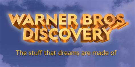 WarnerMedia and Discovery merger to be called Warner Bros. Discovery