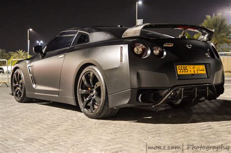 gt r, Nismo, Nissan, R35, Tuning, Supercar, Coupe, Japan, Noire, Black, Nero Wallpapers HD ...