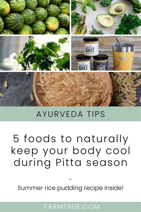 Body cooling foods 5 foods to cool the body naturally – Artofit