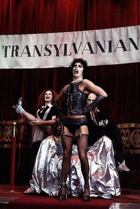 The Rocky Horror Picture Show (1975)