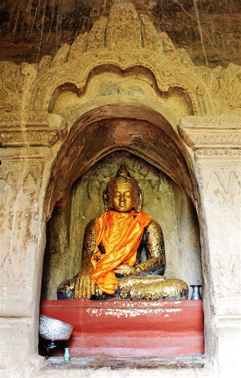 Bagan Travel Guide: History & Getting Around - DIY Travel HQ