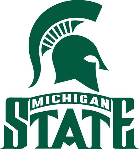 Michigan State Swag | Michigan state spartans logo, Michigan state logo ...