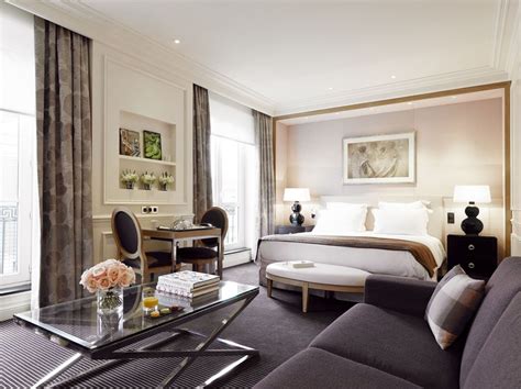 Grand Hôtel du Palais Royal, Luxury Hotel in Paris, France | Small Luxury Hotels of the World