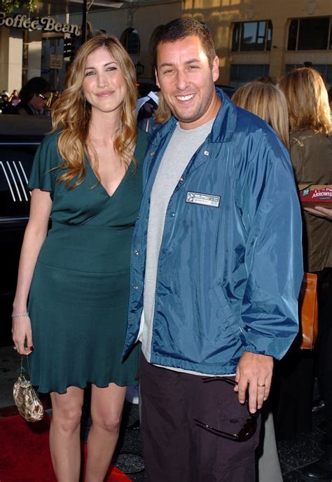 Who Is Adam Sandler's Wife, Jackie Sandler? | POPSUGAR Celebrity Photo 30