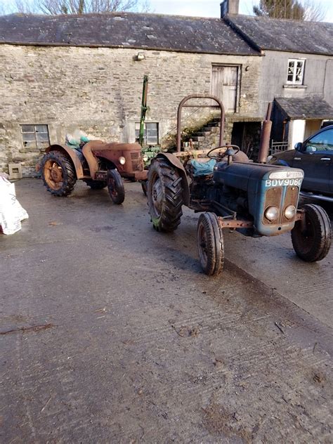 Show us your David Brown Tractor! | Page 20 | The Farming Forum