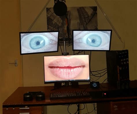 20 Of The Worst Computer Setups Shared By The "Cursed Setups" Twitter Account | DeMilked