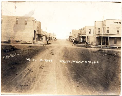 History - City of Robstown, Texas