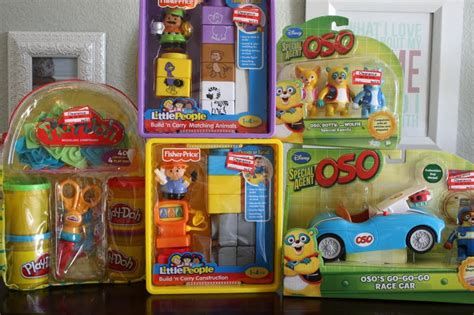 Growing Up Gardner: Target TOY Clearance, 75% off