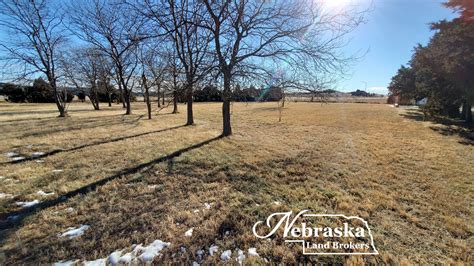 Nebraska sandhills ranches for sale — Properties — Nebraska Land Brokers