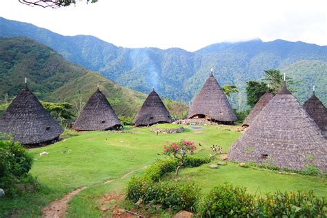 WAE REBO VILLAGE (Flores) - All You Need to Know BEFORE You Go