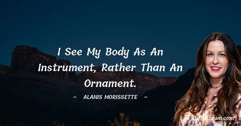 20+ Best Alanis Morissette Quotes