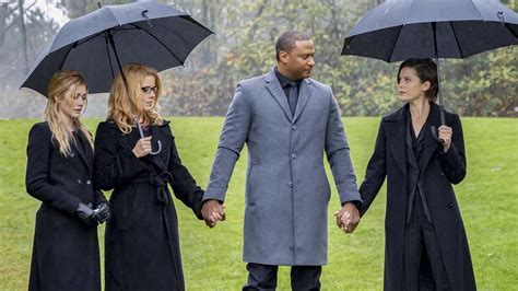 'Arrow' Series Finale Explained