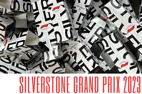 Silverstone Grand Prix 2023 – Tilley's Wines