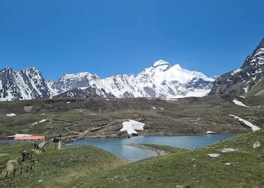 Dharchula Trekking Packages: Book Trekking Tour Packages in Dharchula ...