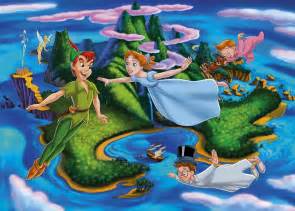 PETER PAN - Disney's Peter Pan Photo (27081737) - Fanpop