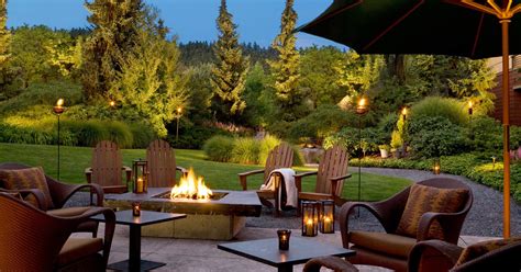 Willows Lodge in Woodinville, Washington - Lodge & Ranch Deals