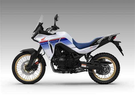 Honda XL750 Transalp (2023) technical specifications