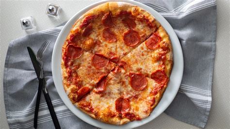 Angelo's pizza - Pizza Place, Italian Restaurant