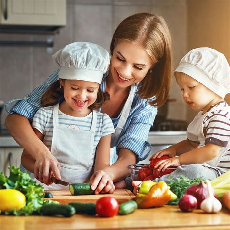 Child Nutrition Diploma Course - Centre of Excellence