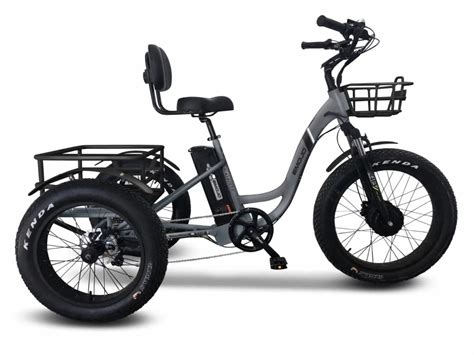 Best Adult Electric Tricycles for Seniors Reviews 2024 | The Hobbies Guide