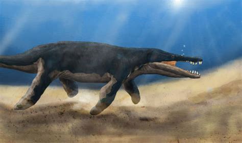 Explore the Best Kronosaurus Art | DeviantArt