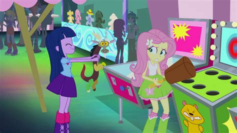 Discord (Equestria Girls) - Equestripedia